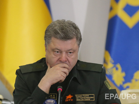 Петиция об ответственности депутатов за свои предвыборные обещания собрала свыше 25 тыс. подписей