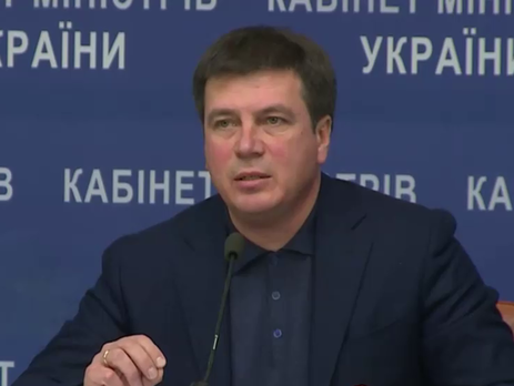 Зубко: В момент крушения катера 