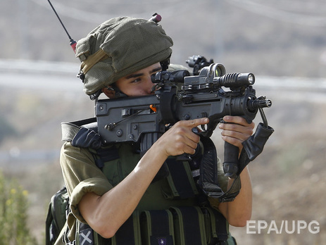 Израиль и США возобновили переговоры о военной помощи