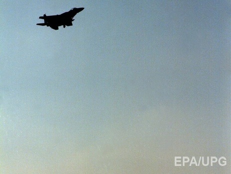 В Сирии авиаударом уничтожены около 40 боевиков 