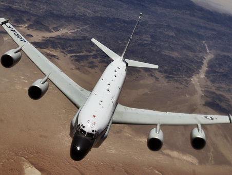 США и Великобритания проинспектируют небо над Россией