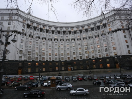 Кабмин создал комиссию по расследованию причин аварии катера 