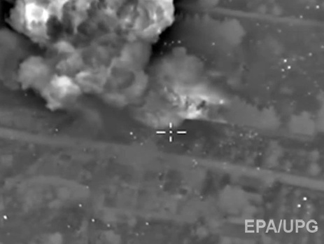 Активист об обстрелах Алеппо: Небо заполнено бомбардировщиками и вертолетами, и люди напуганы до смерти