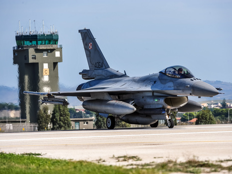 НАТО начинает крупнейшие с 2002 года учения. Фоторепортаж