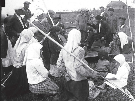 Спецпроект 