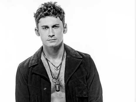 Бадоев снял клип Дану Балану. Видео