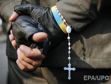 Спикер АП Лысенко: Сутки в зоне АТО прошли спокойно, погибших и раненых нет