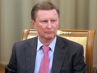 Глава администрации Путина: Какая международная изоляция России? Есть Азия, Африка, Латинская Америка