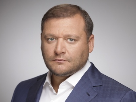 Добкин: Решение ЦИК об отказе в моей регистрации – правовой маразм. Мы будем обращаться в суд