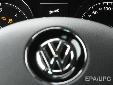 В штаб-квартире французского филиала Volkswagen прошли обыски