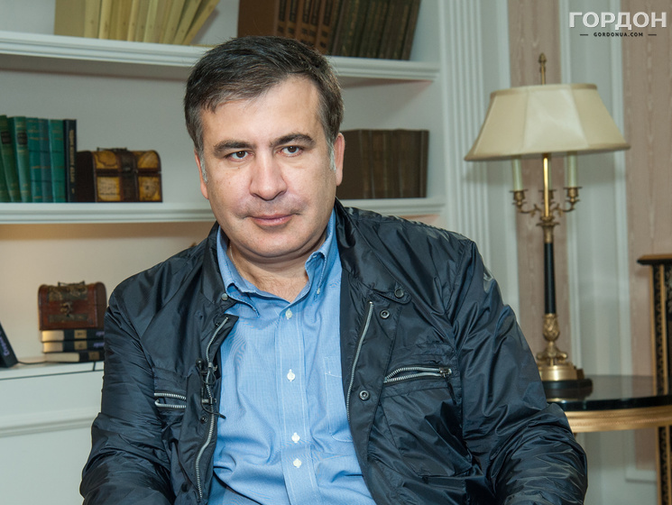 Саакашвили: У нас до сих пор нет окончательной цифры погибших на катере "Иволга"