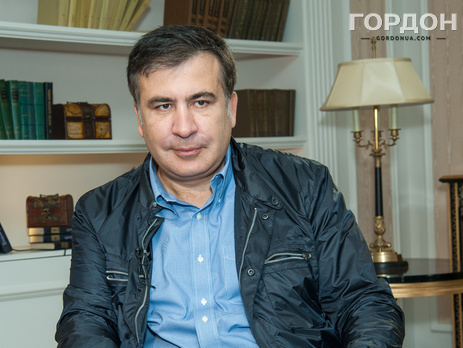 Саакашвили: У нас до сих пор нет окончательной цифры погибших на катере 