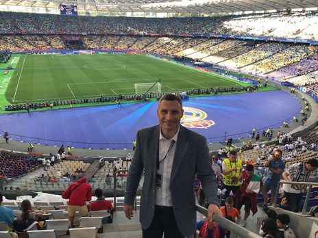 ﻿Кличко: УДАР висуне кандидатів лише в мажоритарних округах