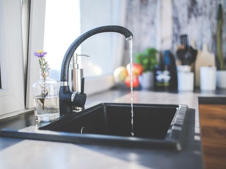 ﻿У зв'язку з витоком у Рось хімікатів Білу Церкву відключають від водопостачання – міськрада