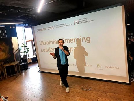 ﻿Вакарчук: Немає жодної посади, від якої я відмовлюся