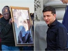 Главное за неделю. Вынесен приговор по делу о гибели Гандзюк, Зеленский совершил первый зарубежный визит