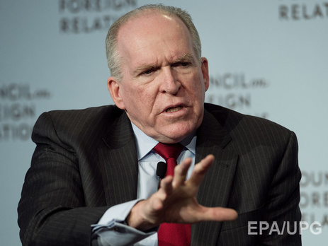 В США старшеклассник взломал личную почту директора ЦРУ – СМИ