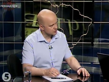 Тандит: 800 украинских бойцов считаются пропавшими без вести, 148 украинцев остаются в плену