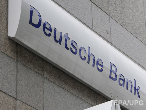 Financial Times: Немецкий банк случайно перевел клиенту $6 млрд