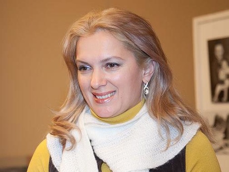 Порошина, беременная четвертым ребенком, ушла в декрет