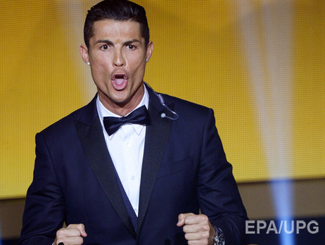 В ФИФА назвали претендентов на 