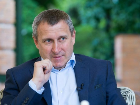 Дещица: Товарообмен между Польшей и Украиной снизился, зато украинским предприятиям стало легче выходить на польский рынок