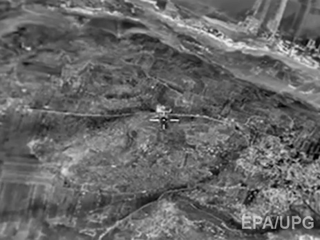 ООН: После наступления правительственных войск и российской авиации тысячи сирийцев покинули Алеппо