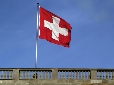Депутат Госдумы РФ: Швейцария готовит ноту с объяснениями для МИД России из-за инцидента с самолетом