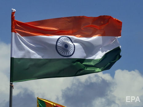 ﻿В Індії в перестрілці між прибічниками партій, які конкурують, загинуло щонайменше троє людей