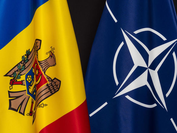 ﻿НАТО стурбований кризою в Молдові і закликає політиків до стриманості
