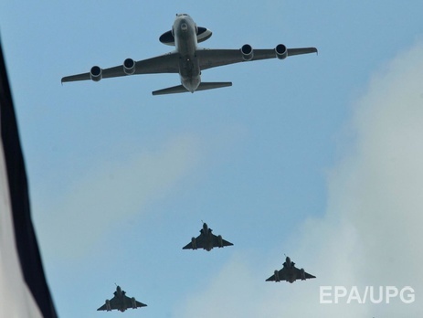 CNN: Американским пилотам приказали не реагировать на самолеты РФ в Сирии