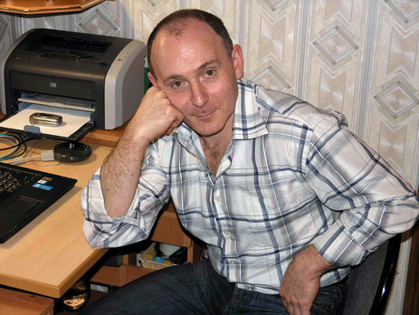 Историк Солонин: 