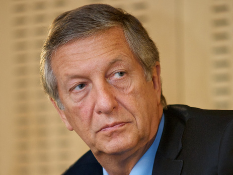 Боровой: Если соратники Януковича придут во власть, Порошенко придется решать проблему импичмента и эмиграции