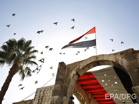 Reuters: Как минимум трое россиян погибли в Сирии