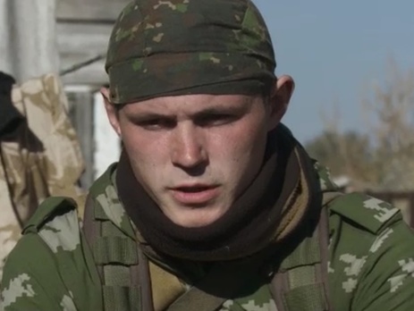 Боевик: Солдатам 