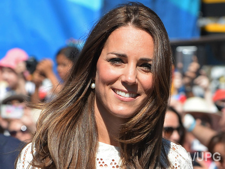 Миддлтон отказала Кардашян в дружбе