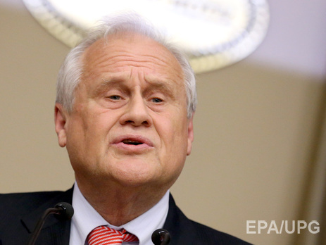 Сайдик: Агентствам ООН не разрешают работать на Донбассе