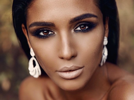 Димопулос внесли в список 100 самых сексуальных женщин России