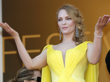 Пять самых высоких актрис современности 