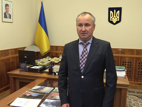 Грицак: В деле о взрыве у здания СБУ в Одессе нашли российский след, подозреваемые задержаны