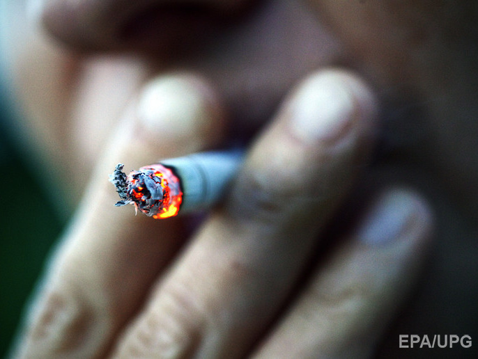 Американские табачные компании выплатят $550 млн на лечение курильщиков