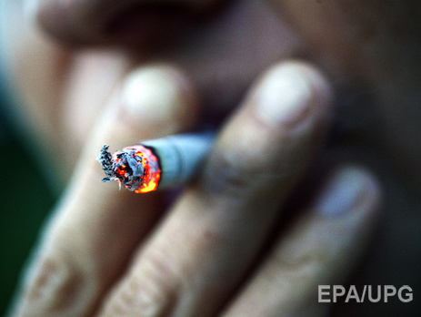 Американские табачные компании выплатят $550 млн на лечение курильщиков