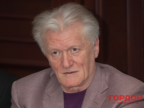 Рыбчинский: Трагедия в том, что большинству украинцев все пофиг, они голосуют и приводят к власти имитаторов реформ