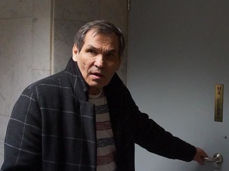 Сын Алибасова: Один из ожогов у отца зарастает неправильно