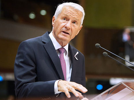 ﻿Ягланд просить Венеціанську комісію дати оцінку подіям у Молдові