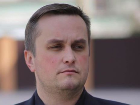 Холодницкий о встрече с Зеленским: Не было никаких списков, кого сажать