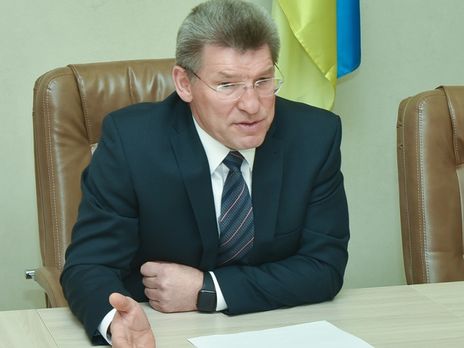 В Общественном совете добросовестности заявили о конфликте интересов в Высшей квалификационной комиссии судей при переаттестации судьи Глуханчука