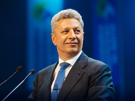 ﻿Українці хотіли б бачити на посаді глави уряду Бойка, Тимошенко або Смешка – соцопитування