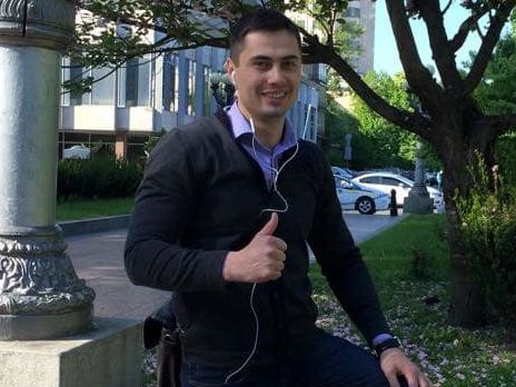 Фірсов: ﻿Відповідає за повернення сепаратистів і зрадників не Зеленський, а ті, хто п'ять років зливав і розвалював справи проти них