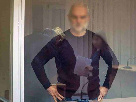 Экс-главу Апелляционного суда Крыма Чернобука освободили из-под стражи